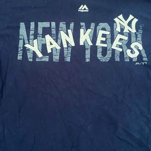 New York Yankees Tee